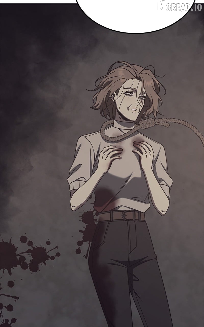 Change Me Chapter 244  - page 76